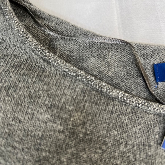 NWT Apt 9 Lightweight Sweater - Picture 3 of 9